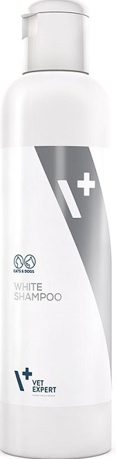 202207 VetExpert White Shampoo, 250 мл