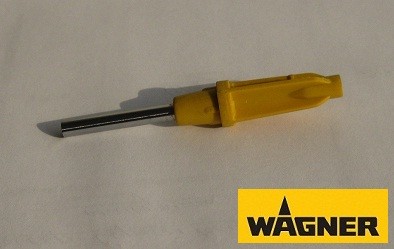 Поршень для фарборозпилювача Вагнер W180
