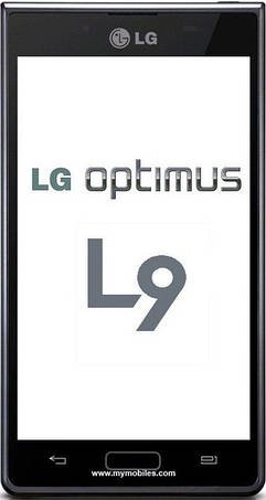 Чехол для LG p760 Optimus L9