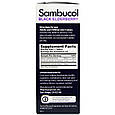 Чорна бузина 15 шипучих таблеток Sambucol, фото 2