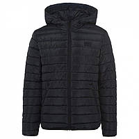 Куртка Jack and Jones Jorbendt Puffer Black - Оригинал