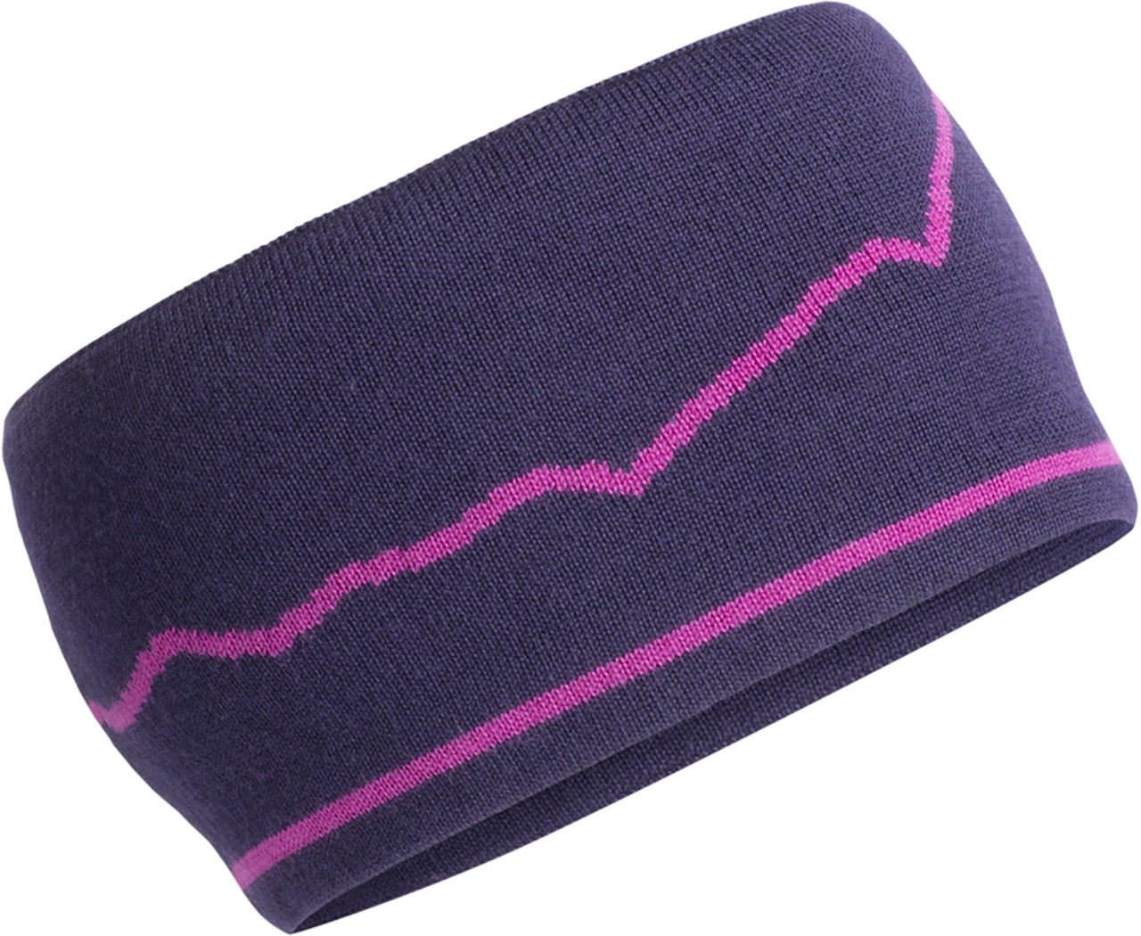 Купить Повязка Icebreaker Adult Icebreaker Headband Mt Cook, цена 1720