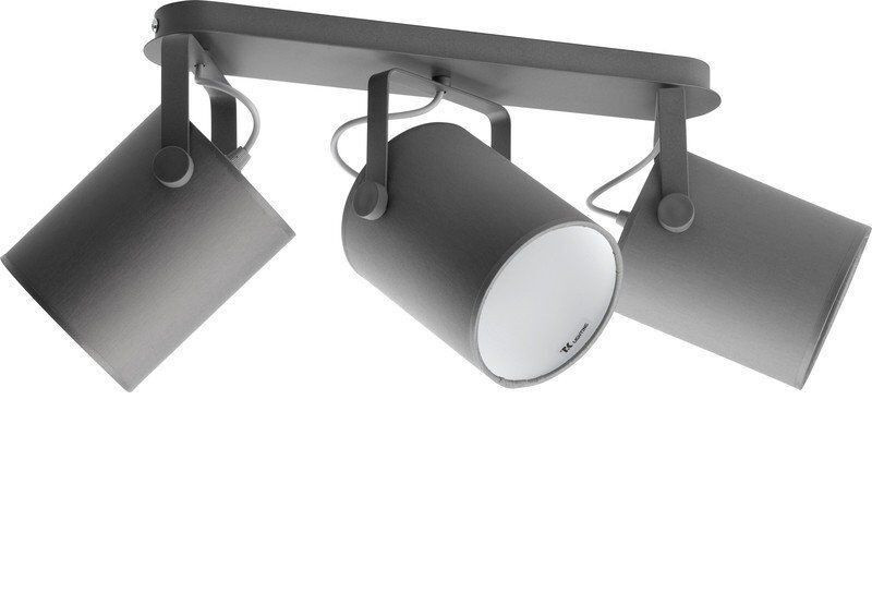 Стельовий світильник TK Lighting 2681 RELAX GREY
