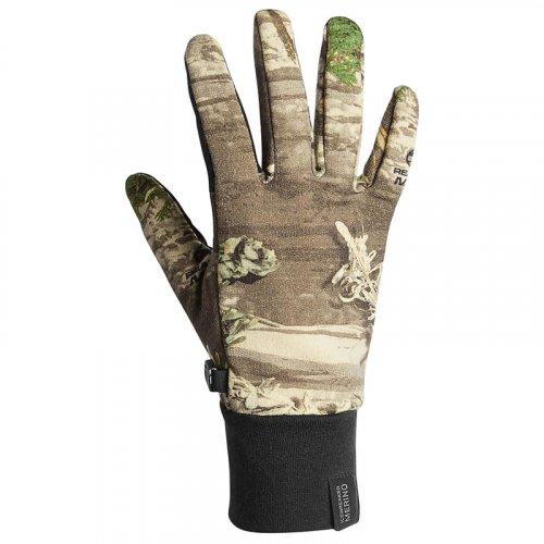 Флісові рукавички Icebreaker Sierra Glove