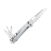 Ніж-мультитул Leatherman Free K2