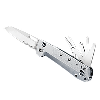 Ніж-мультитул Leatherman Free K4