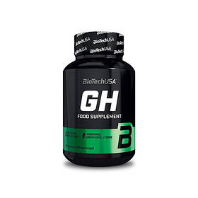 Стимулятор тестостерону BioTech GH Hormone Regulator, 120 капсул