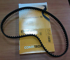 Ремінь ГРМ 1.4/1.6 MPI Contitech CT988 OEM 6001643400 7700273650 8200537021 7700273279