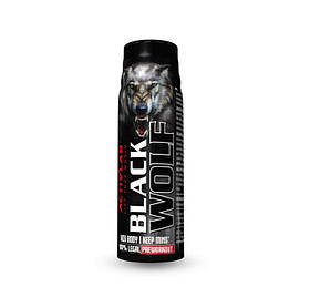 Передтренувальний комплекс ActivLab Black Wolf, 80 мл фруктовий