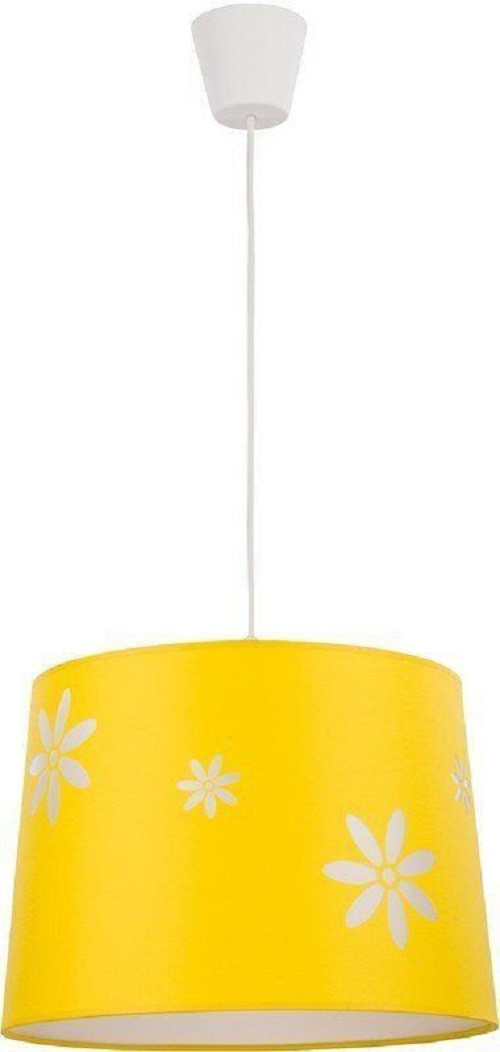 Люстра підвісна TK Lighting 2418 FLORA