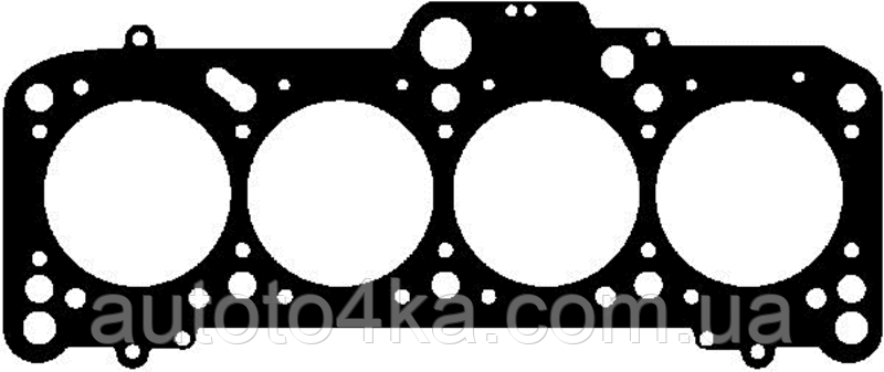 Прокладка ГБЦ BGA CH6575I