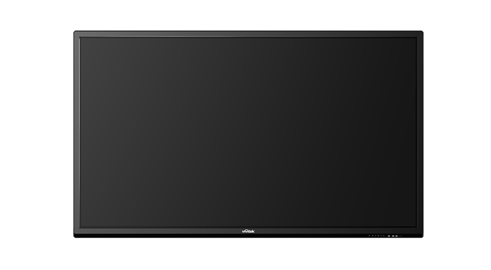 Інтерактивна панель Vivitek Novotouch LK9820i