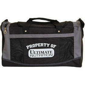 Сумки и рюкзаки Сумка Ultimate Nutrition