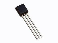 Транзистор биполярный MJE13003 NPN TO-92