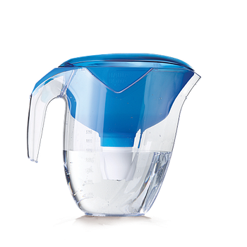 ФІЛЬТР-ГЛЕЧИК NEMO СИНІЙ 3 Л