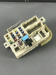 Блок комфорту дорістайл MAZDA 6 GG 2.0 Мазда 6 2002-2007