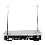 Радіомікрофон Takstar TS-3310HH, фото 4