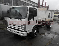 Автомобіль вантажний ISUZU NPR 75L-M