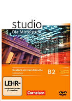 Studio B2 Video-DVD