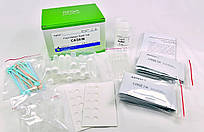 Експрес-тест для визначення харчових алергенів Agitest™ CASEIN Food Allergen Rapid Test ( КАЗЕЇН)
