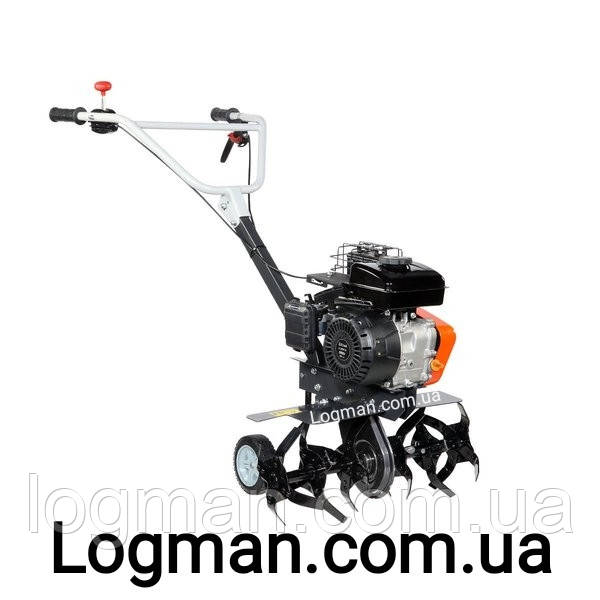 Культиватор Oleo-Mac MH 155K (Emak K300H, Made in Italy), фото 1