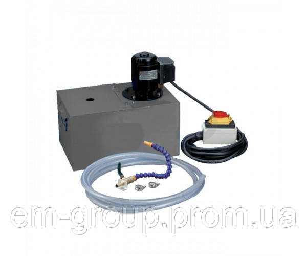 Система подачи СОЖ TopTech P018/400V (ID#1121851899), цена: 4050 ...