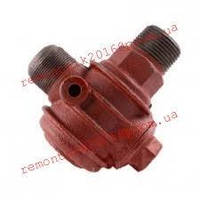 Обратный клапан красный №2 для компрессора 33 х 33.5 мм