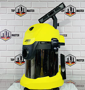 Професійний пилосос Karcher WD 3 Premium (1.629-841.0)