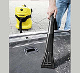 Пилосос KARCHER WD 3 (1000 Ват) Оригінал.(1.628-101.0), фото 10