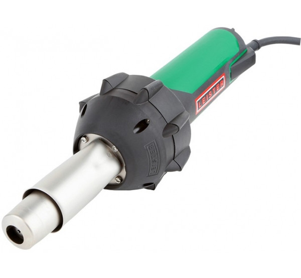 Leister triac st (Тріак СТ) фен для паяння