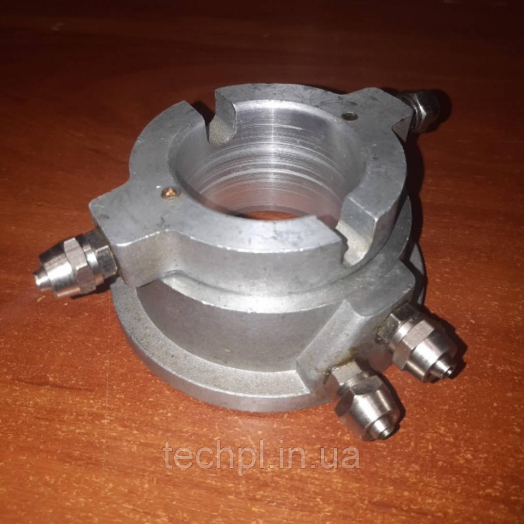 Распределитель воздуха подстольный шиномонтажного станка., цена 1600 ...