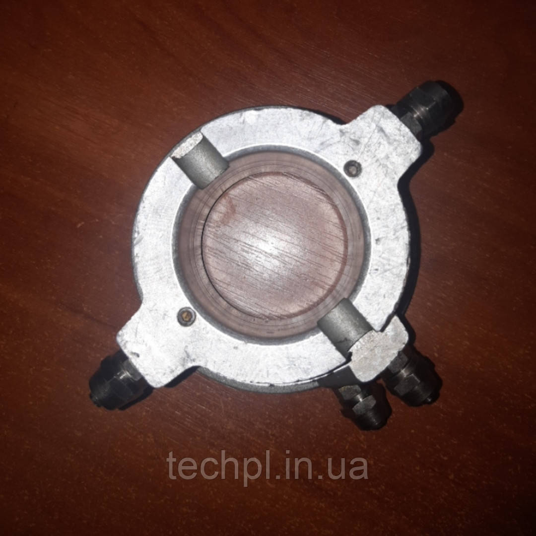 Распределитель воздуха подстольный шиномонтажного станка., цена 1600 ...