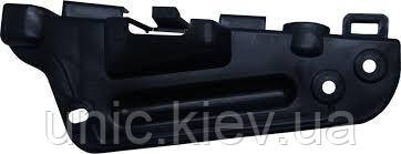 Кронштейн бампера задній правий Рено Меган 2 седан