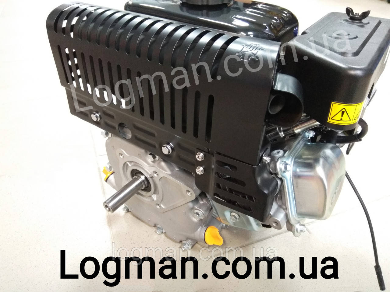 Двигатель для культиватора/мотоблока Oleo-Mac EMAK K800H 182cc (Oleo-Mac/Efco) на культиватор/мотоблок - фото 2 - id-p1121875371