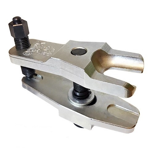 Знімач кермових тяг і кульових опор універсальний (ХЗСО) BJP1801