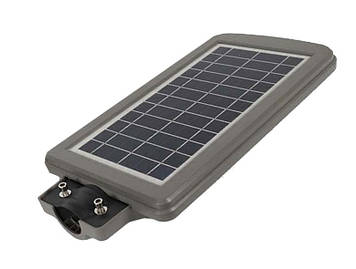 Led-світильник на сонячних батареях Solar M Premium 30 Вт Optima