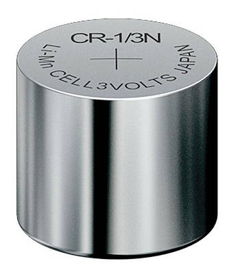 Varta CR1/3N-1BL, фото 4