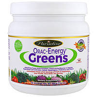 Суперфуд, ORAC-Energy, Paradise Herbs, 364 г