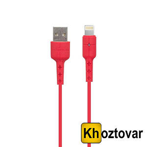 Кабель для iPhone Hoco X30