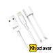 Кабель для iPhone Hoco X31, фото 5