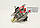 Картридж турбины Peugeot 107, 206, 207, 307, 1007, Bipper 1.4 HDI, 40/50 Kw, DV4TD, 0375G9, 2002+, 54359700009, фото 3