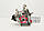 Картридж турбины Peugeot 107, 206, 207, 307, 1007, Bipper 1.4 HDI, 40/50 Kw, DV4TD, 0375G9, 2002+, 54359700009, фото 5