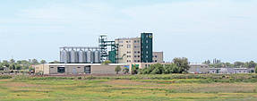 Завод NOVACORE 1