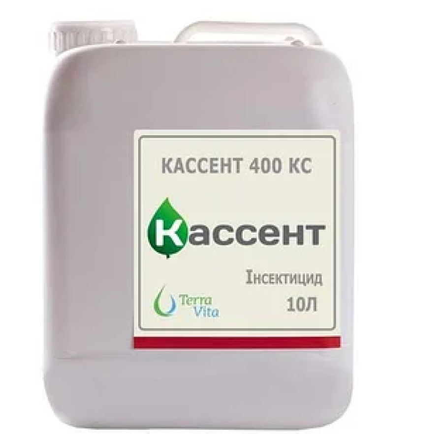 Системний інсектицид Касент 400, КС, фото 1