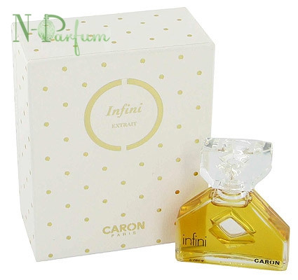 Туалетна вода Caron Infini 240 мл Вінтаж (Splash), фото 1