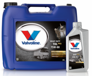 Трансмісійні масла та рідини