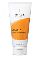 Ензимна маска Hydrating Enzyme Masque Vital C Image skincare 57 мл