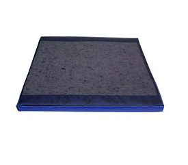 Дезінфекційний килим, дезковрик 50*50*1,5 см