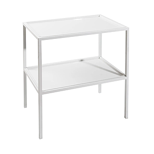 Столик інструментальний СТ-І-2М, 1 шт., столик медичний, ЧНПП Атон