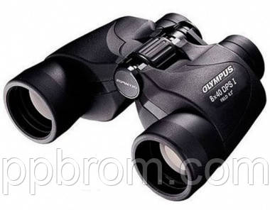 Оригінальний бінокль Olympus DPS I 8х40